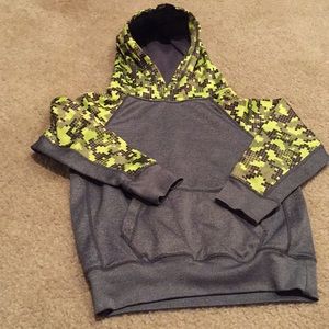 XS 4/5 Boys Hoodie